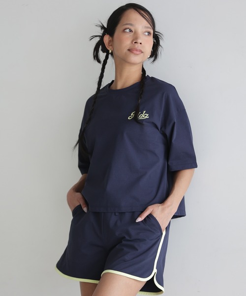ムラサキスポーツ（MURASAKI SPORTS） 水着 「ムラサキスポーツ限定