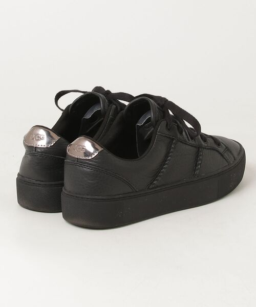 UGG Australia（アグオーストラリア） 「UGG」 ローカットスニーカー 