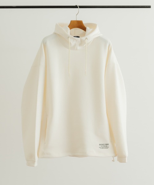 「ITEMS URBANRESEARCH」 スウェットカットソー MEDIUM グレー メンズ_画像8