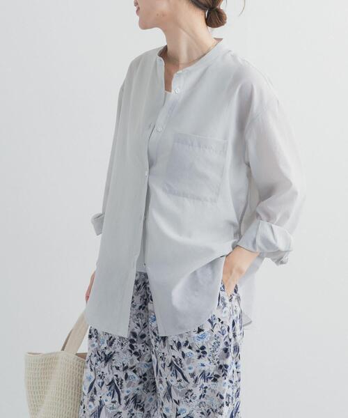 新品‼︎アーバンリサーチ ブラウス アーバンリサーチ URBAN RESEARCH frillブラウス （ブラック