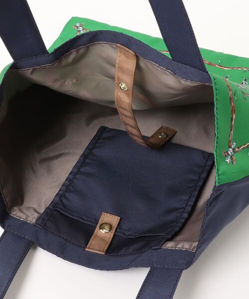 PAUL & JOE ACCESSOIRES（ポールアンドジョーアクセソワ） エコバッグ