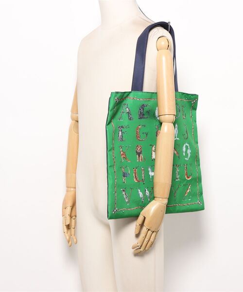 PAUL & JOE ACCESSOIRES（ポールアンドジョーアクセソワ） エコバッグ