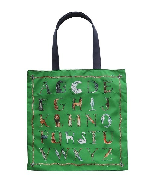 PAUL & JOE ACCESSOIRES（ポールアンドジョーアクセソワ） エコバッグ