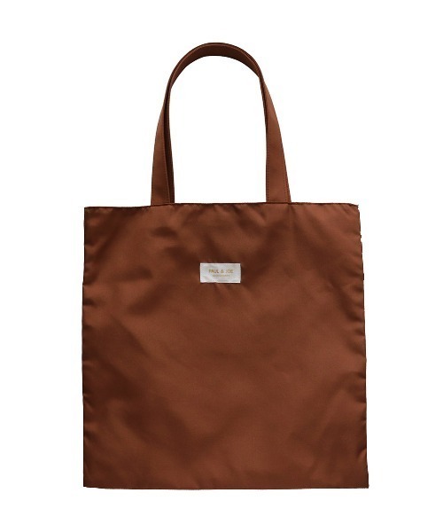 PAUL & JOE ACCESSOIRES（ポールアンドジョーアクセソワ） エコバッグ