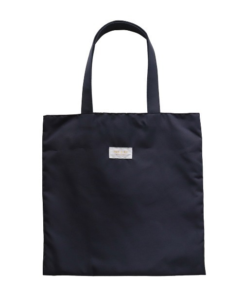 PAUL & JOE ACCESSOIRES（ポールアンドジョーアクセソワ） エコバッグ