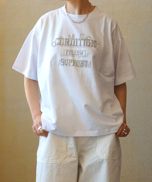 JOURNAL STANDARD LUXE（ジャーナルスタンダード ラックス） tシャツ