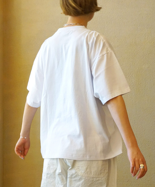 JOURNAL STANDARD LUXE（ジャーナルスタンダード ラックス） tシャツ