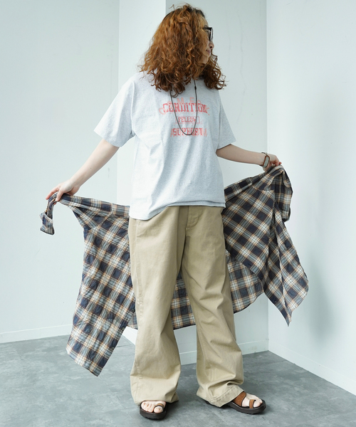 JOURNAL STANDARD LUXE（ジャーナルスタンダード ラックス） tシャツ