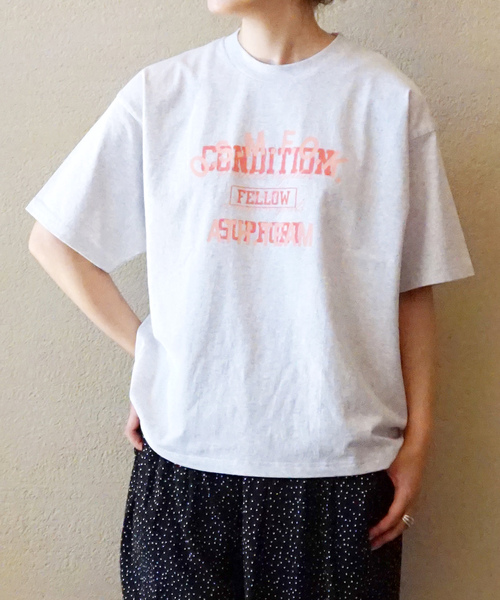 JOURNAL STANDARD LUXE（ジャーナルスタンダード ラックス） tシャツ