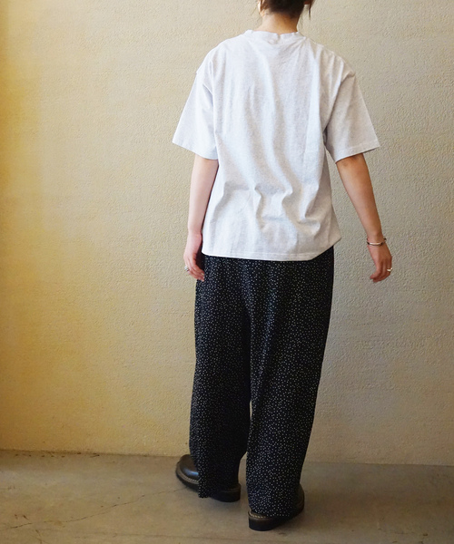 JOURNAL STANDARD LUXE（ジャーナルスタンダード ラックス） tシャツ