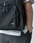 デイバック リュック MEI(メイ)スタンダー...の詳細画像3