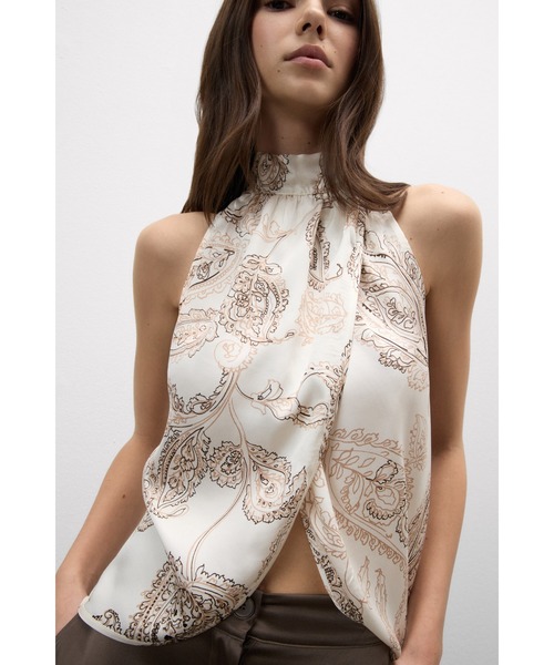 Intimissimi（インティミッシミ） キャミソール Get Notice” ビス