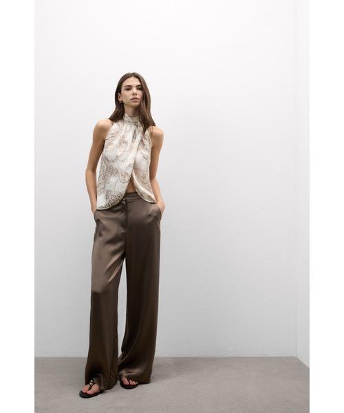 Intimissimi（インティミッシミ） キャミソール Get Notice” ビス