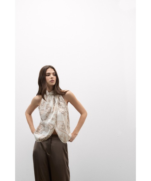 Intimissimi（インティミッシミ） キャミソール Get Notice” ビス