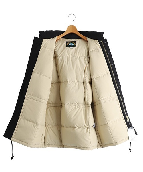 ダウンジャケット ダウン Eddie Bauer / エディーバウアー：KARA KORAM：E942435M「AST」 メンズの画像