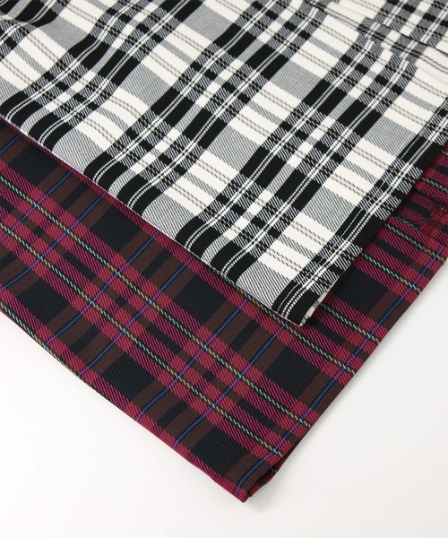 「Gready Brilliant」 「nus」タイトスカート 38 レッド レディース_画像2