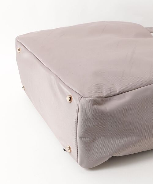 Afternoon Tea（アフタヌーンティー） トートバッグ ONE SIZE ベージュ