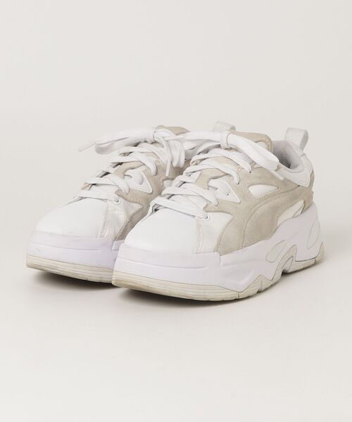 Alexander McQUEEN PUMA 「Alexander PUMA」 ローカットスニーカー 