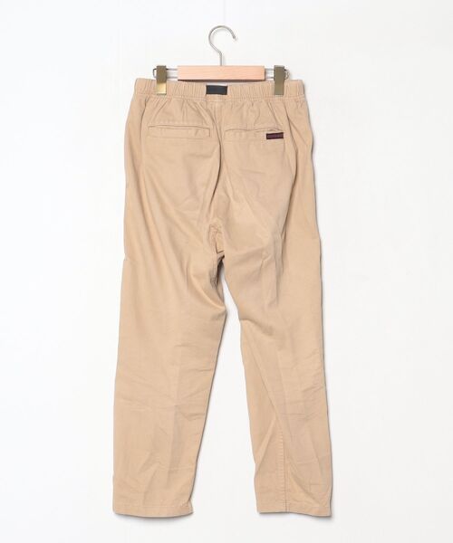 「And A」 「GRAMICCI」チノパンツ SMALL ベージュ メンズ_画像2