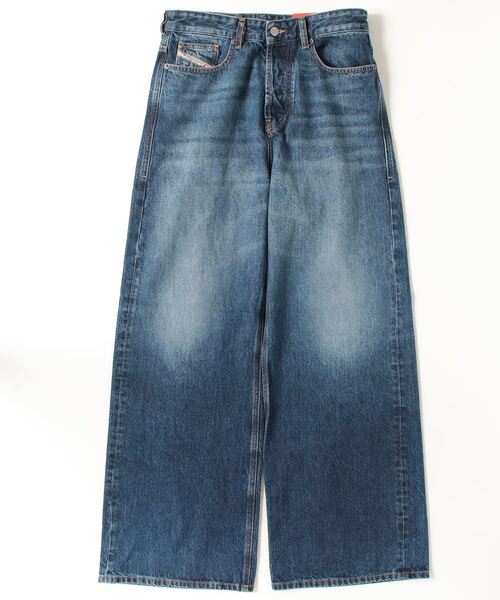 DIESEL（ディーゼル） デニムパンツ 30inch インディゴブルー メンズ
