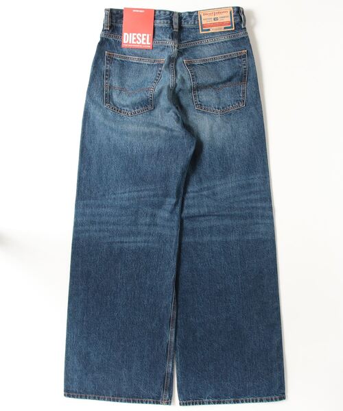 DIESEL（ディーゼル） デニムパンツ 30inch インディゴブルー メンズ