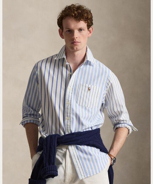 POLO RALPH LAUREN（ポロ・ラルフローレン） ラルフローレン シャツ