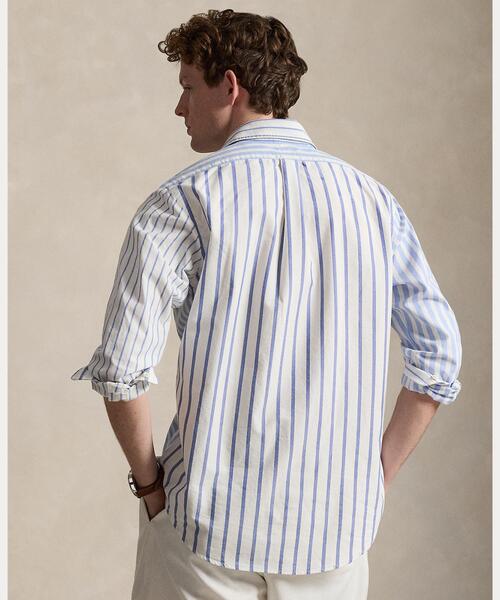 POLO RALPH LAUREN（ポロ・ラルフローレン） ラルフローレン シャツ