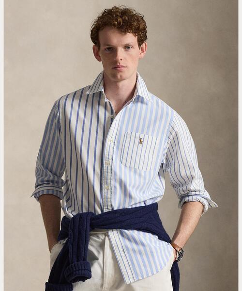 POLO RALPH LAUREN（ポロ・ラルフローレン） ラルフローレン シャツ