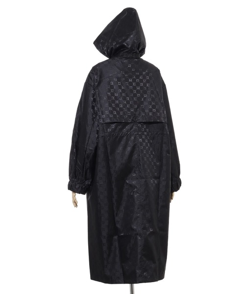 MOONBAT（ムーンバット） カッパ レインコート カッパ ミラショーン