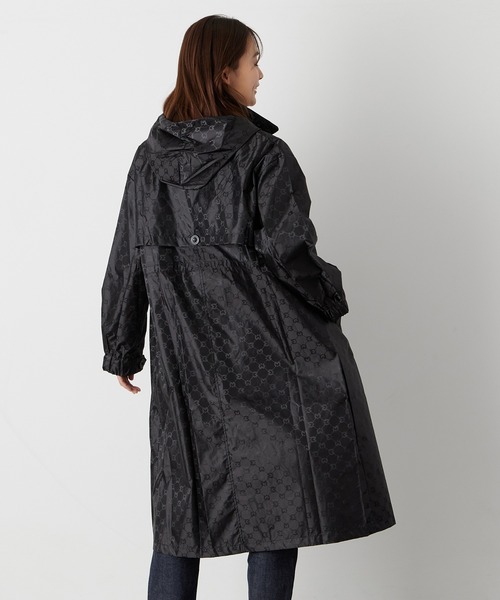 MOONBAT（ムーンバット） カッパ レインコート カッパ ミラショーン
