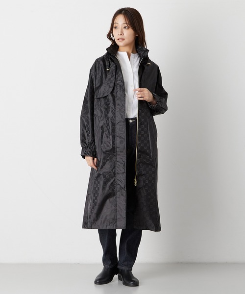 MOONBAT（ムーンバット） カッパ レインコート カッパ ミラショーン