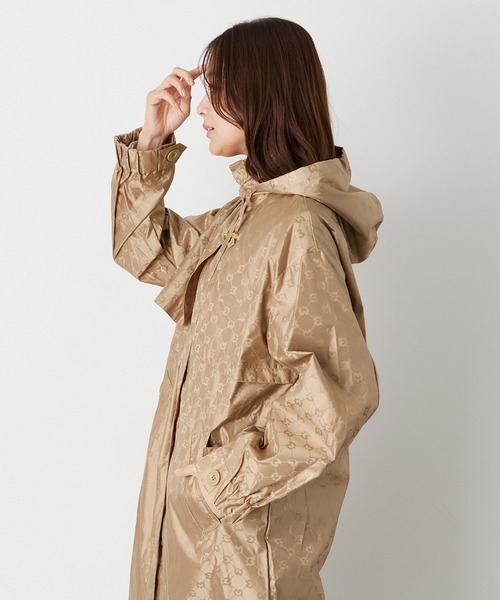 MOONBAT（ムーンバット） カッパ レインコート カッパ ミラショーン