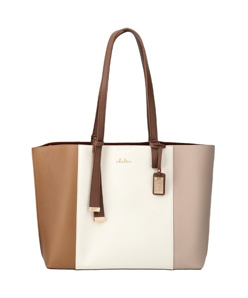 「Clelia」 トートバッグ ONE SIZE ブルー系その他2 レディース_画像2