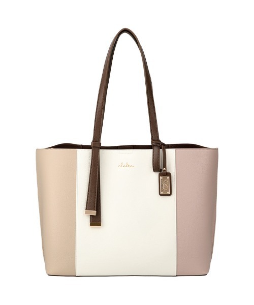 「Clelia」 トートバッグ ONE SIZE ブルー系その他2 レディース_画像6