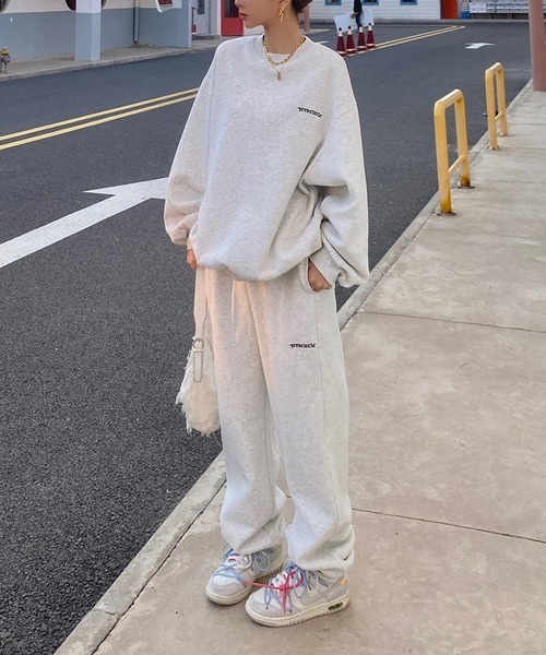 「NEW GENTLEMAN」 セットアップ M ブラック メンズ_画像6