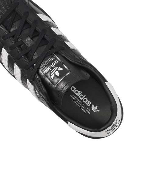 Adidas 3本線 スニーカー（柄：ストライプ）のおすすめ人気商品一覧