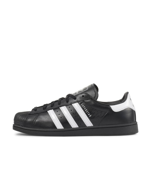 【極美品】 SUPERSTAR 金ベロ レザー 本革 厚底 26 adidas superstar 金ベロの商品一覧 通販 - Yahoo!ショッピング