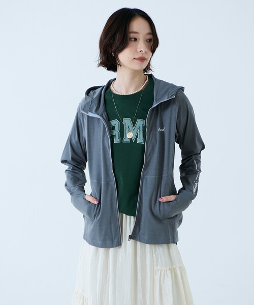 NANGA Tシャツ パーカー 4枚セット NANGA（ナンガ） パーカー プル
