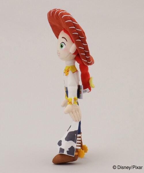 212 KITCHEN STORE ぬいぐるみ ジェシー 「TOY STORY トイ・ストーリー