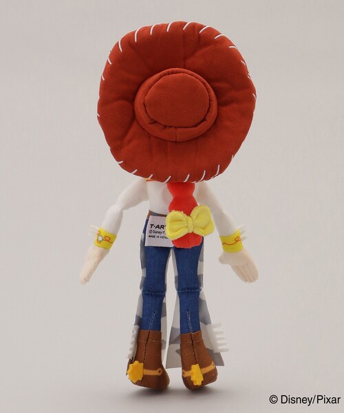 212 KITCHEN STORE ぬいぐるみ ジェシー 「TOY STORY トイ・ストーリー