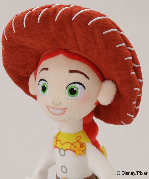 212 KITCHEN STORE ぬいぐるみ ジェシー 「TOY STORY トイ・ストーリー
