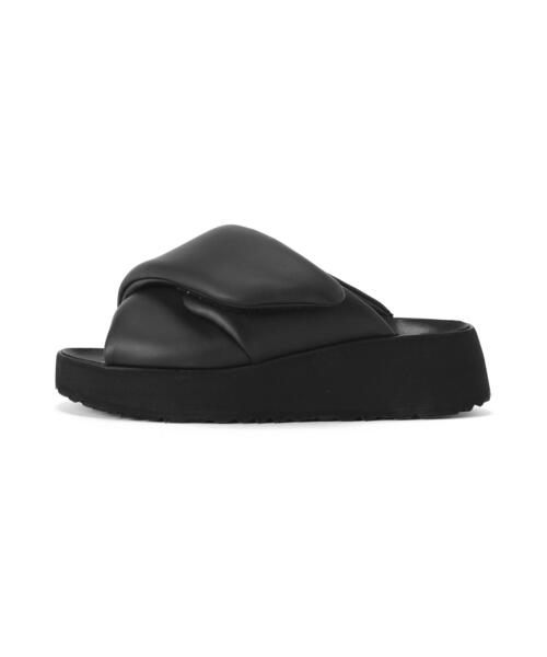 BIRKENSTOCK（ビルケンシュトック） 厚底 サンダル 「BIRKENSTOCK
