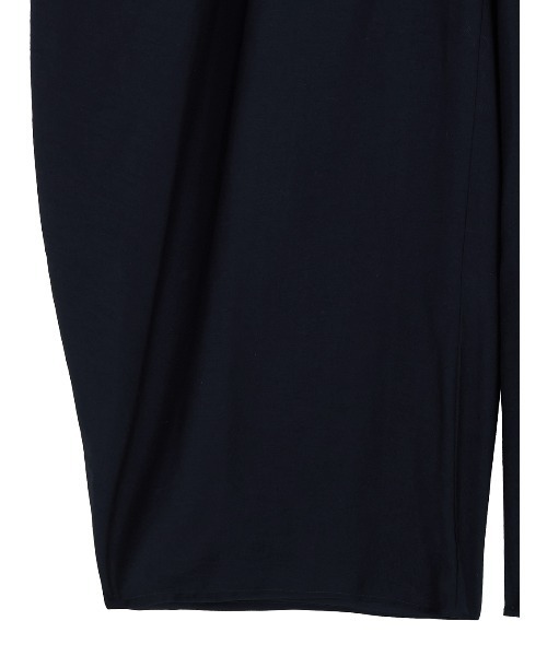Ameri（アメリ） ワイドパンツ パンツ VOLUME BARREL SHEER PANTS