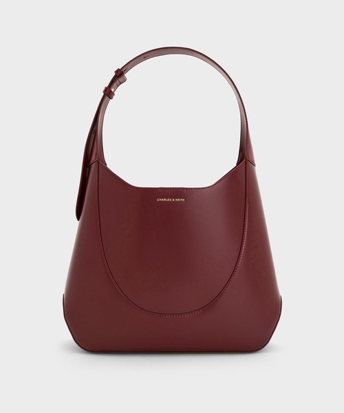 CHARLES ＆ KEITH（チャールズ&キース） 「CHARLES & KEITH」 トート