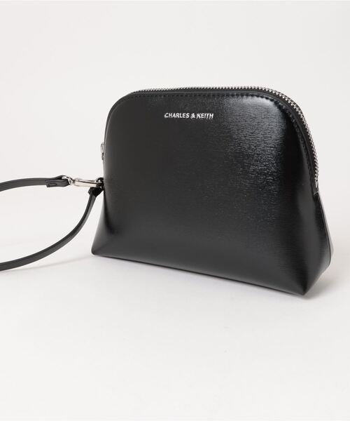 CHARLES ＆ KEITH（チャールズ&キース） 「CHARLES & KEITH」 トート