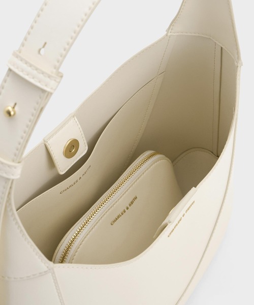 CHARLES ＆ KEITH（チャールズ&キース） 「CHARLES & KEITH」 トート