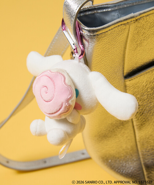 FREAK'S STORE（フリークスストア） スマホショルダー キーホルダー