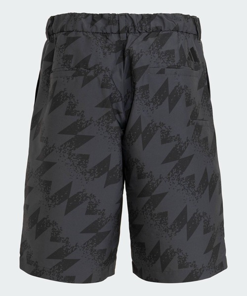 adidas（アディダス） パンツ シーズナルグラフィック ショートパンツ