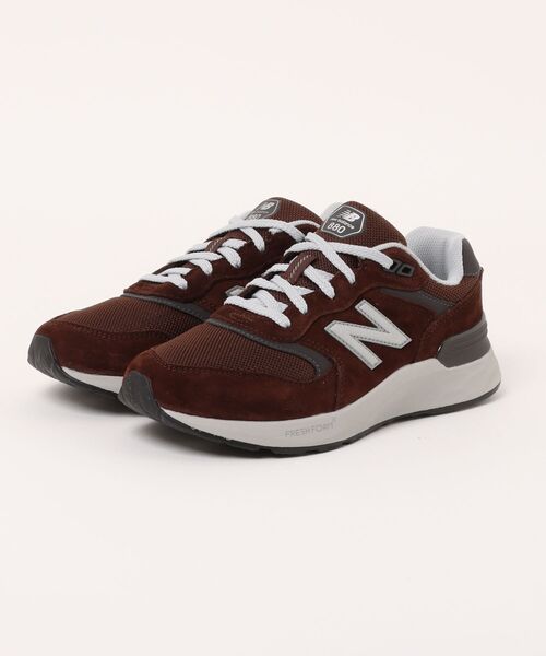 New Balance（ニューバランス） スニーカー WALKING FRESH FOAM X 880