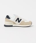 ニューバランス 574 スニーカー 「New ...の詳細画像3